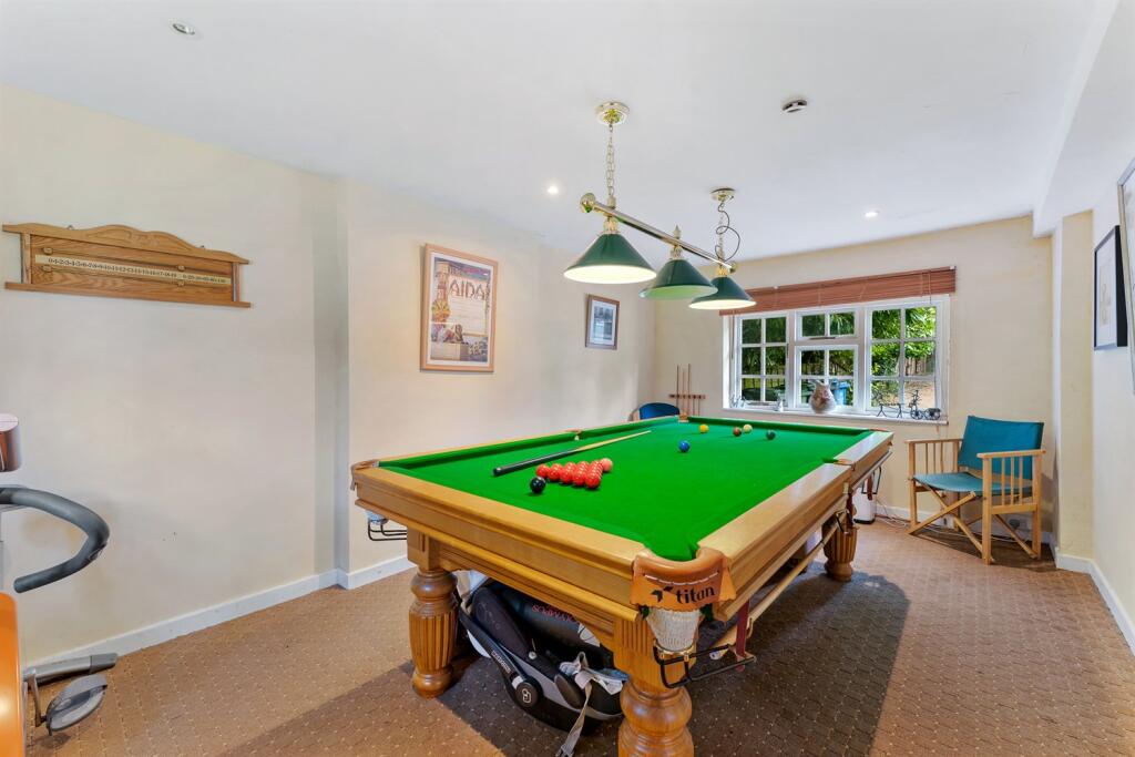 Plot for sale in Hale Road, Hale Barns, WA15